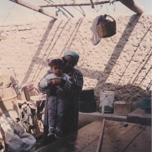 Meet your Posher, Dolly